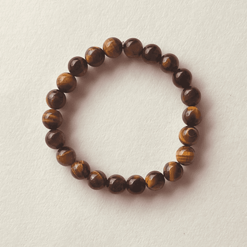 Tiger Eye Bracelet