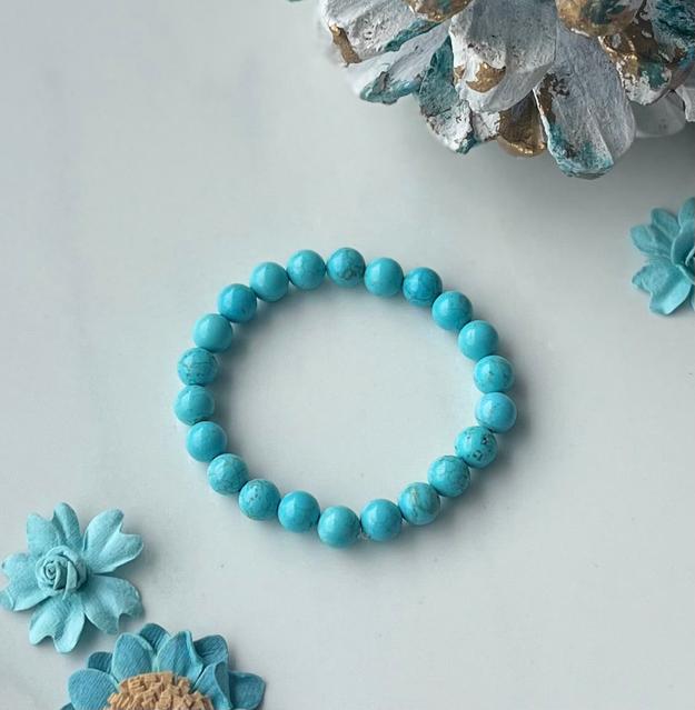 Turquoise Bracelet