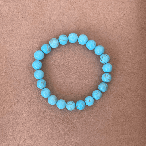 Turquoise Bracelet