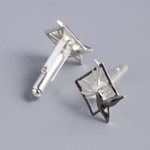 Dove Bond Cufflinks