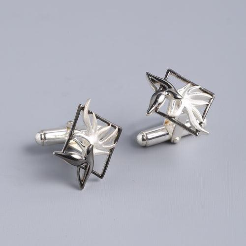 Dove Bond Cufflinks