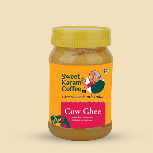 Pure Cow Ghee 200ml