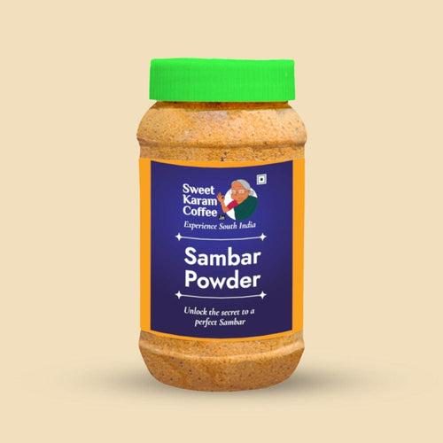 Sambar Powder