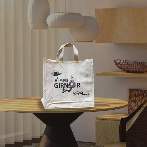 Girnar Multipurpose Bags