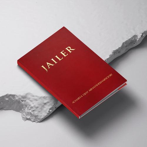 Book - JAILER (English)