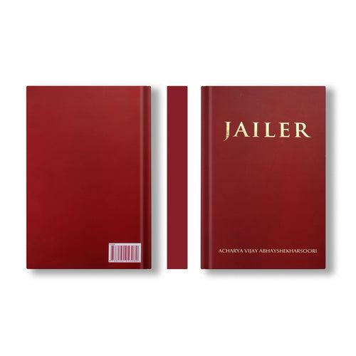 Book - JAILER (English)