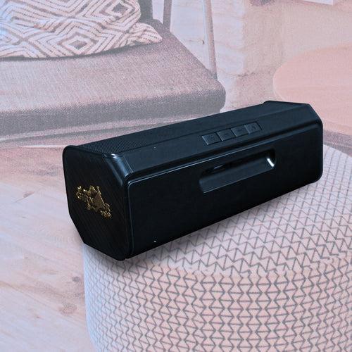 Girnar Bluetooth Speaker_Black