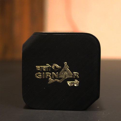 Girnar Bluetooth Speaker_Black