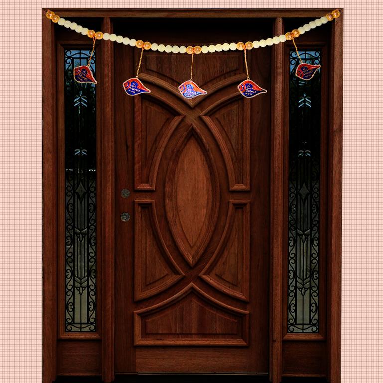 Girnar Toran (Door Hanging)