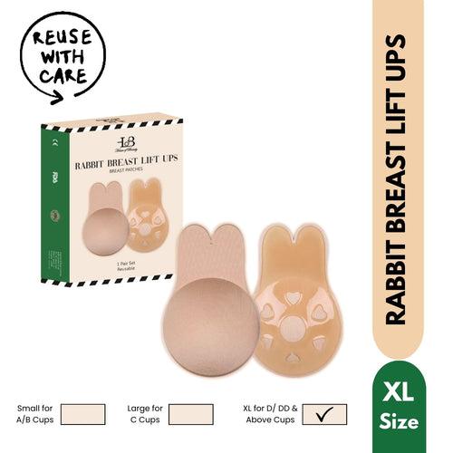 HOB Rabbit Breast Lift Up