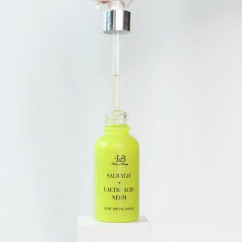 HOB Acne Drying Serum