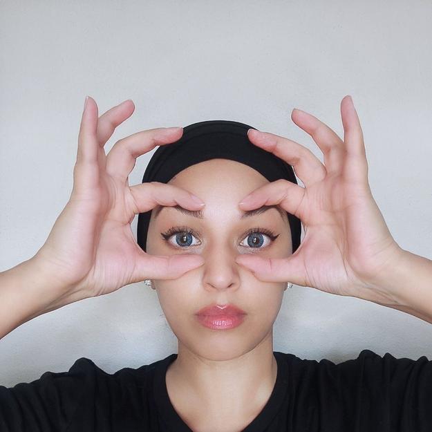 Face Yoga Masterclass by Senior Trainor (Azra) (Online) 7th Dec