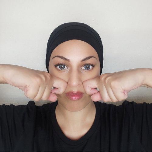 Face Yoga Masterclass by Senior Trainor (Azra) (Online) 7th Dec