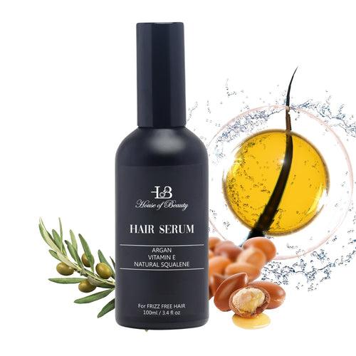 HOB Hair Serum with Argan