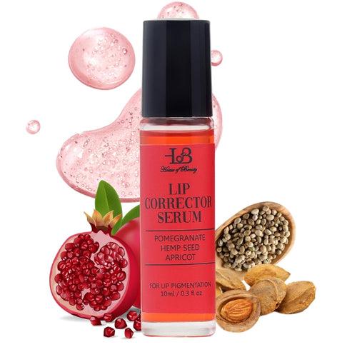 Lip Colour Corrector Serum (10ml)