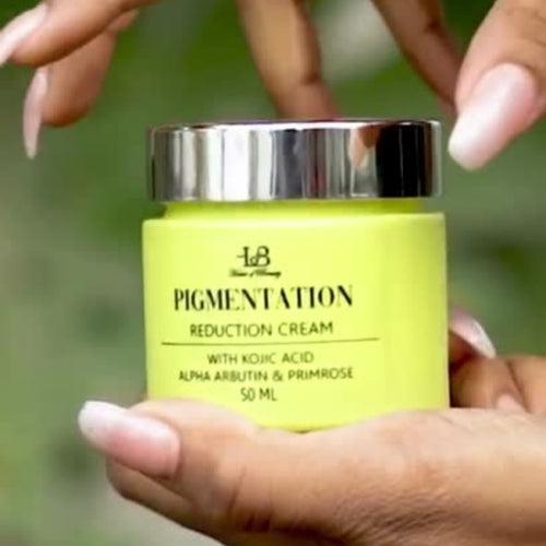 HOB Pigmentation Cream