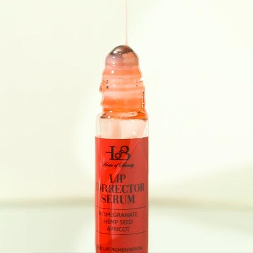 Lip Colour Corrector Serum (10ml)