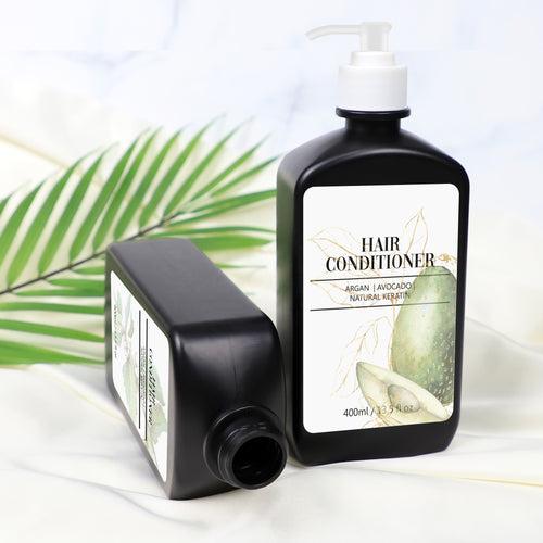 Hair Conditioner for Frizzy Hair (400ml)