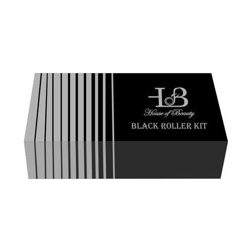 Black Obsidian Roller Kit (3 pieces)