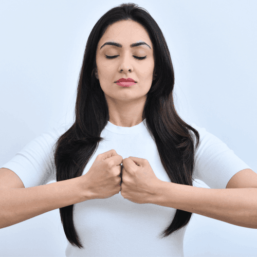 Personal Face Yoga With Vibhuti Arora