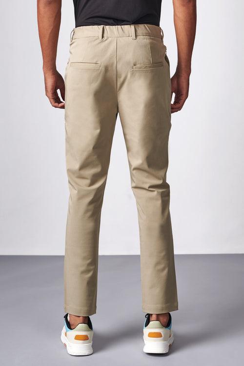 24 Khakhi Trouser