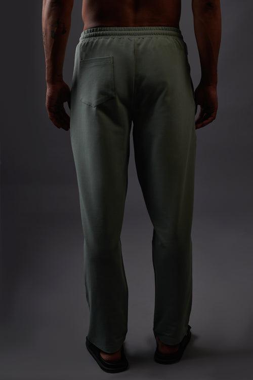 Lounge Pant Slate grey