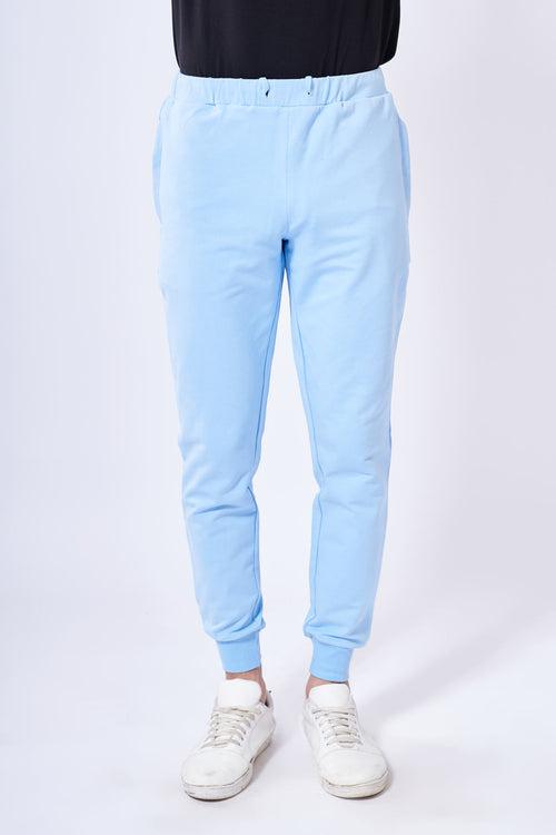 Powder Blue Sweatpant