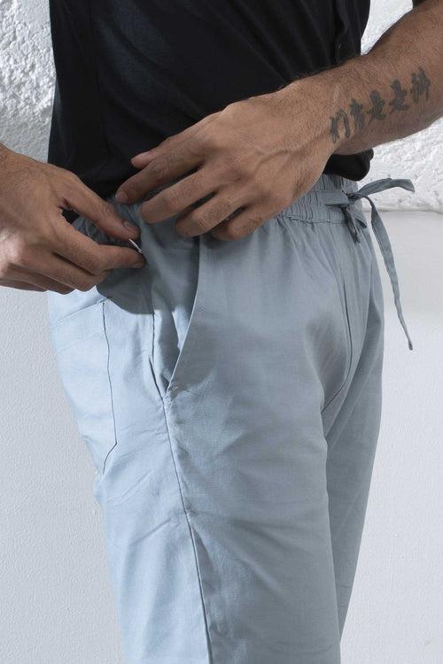 Air Blue Jogger