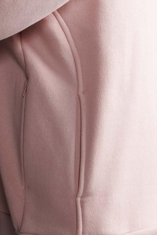 Baby Pink Hoodie