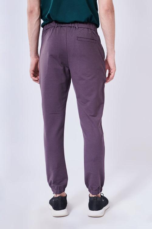 Easy Midnight Violet Pant