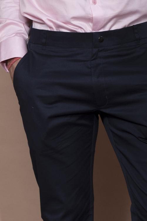 The Air Navy Trouser