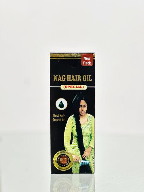 Nag Hair Growth Kit Special