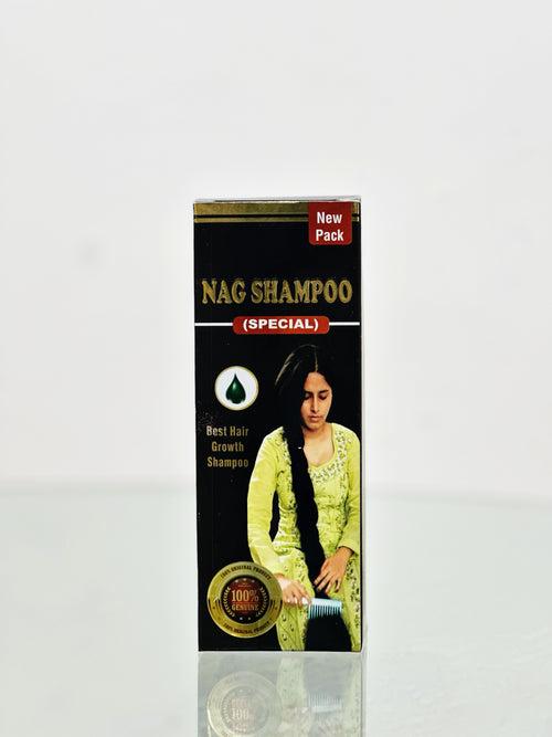 Nag Hair Growth Kit Special