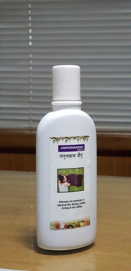 Jantunashak Shampoo