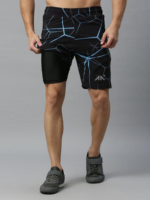 Aspire Compression Shorts