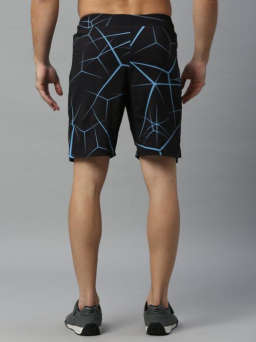 Aspire Compression Shorts