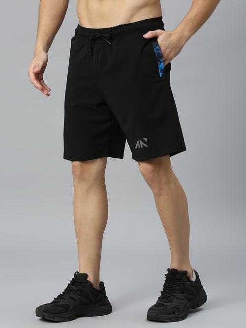 Critical Compression Shorts