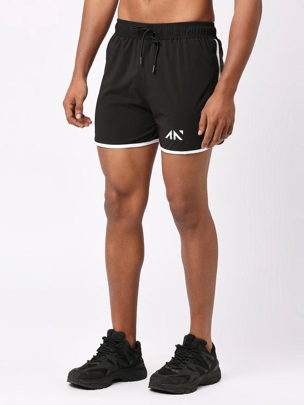 Rush Running Shorts