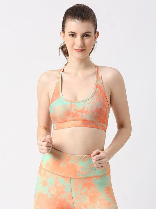 CONTOUR SPORTS BRA