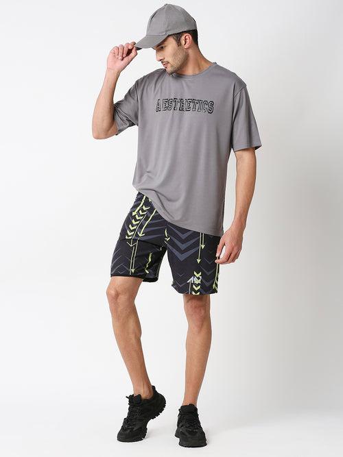 Aspire Compression Shorts