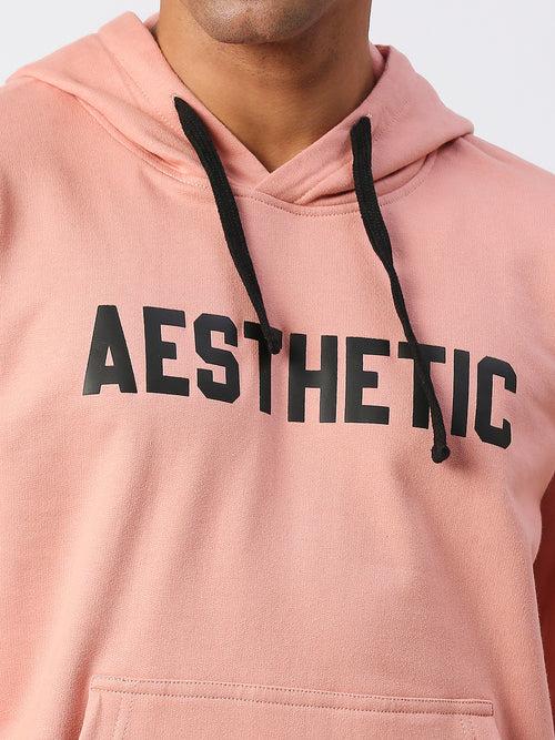 Aesthetic Pullover Hoodie