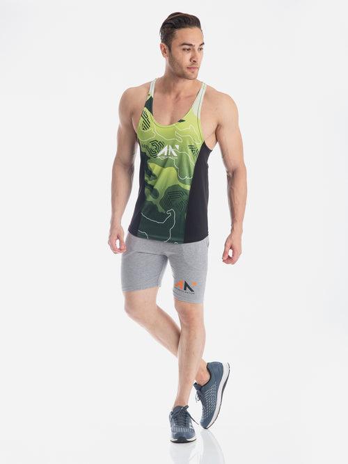 Cooldry Critical Stringer