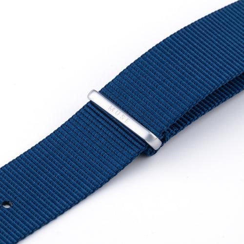 Muse Modernist Hybrid Smartwatch Straps