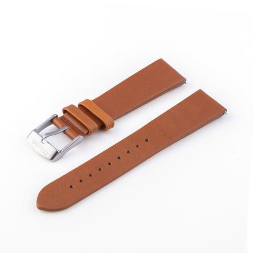 Muse Modernist Hybrid Smartwatch Straps