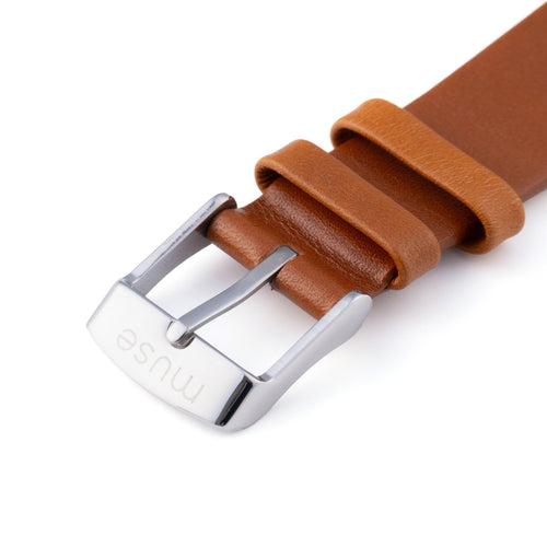 Muse Modernist Hybrid Smartwatch Straps