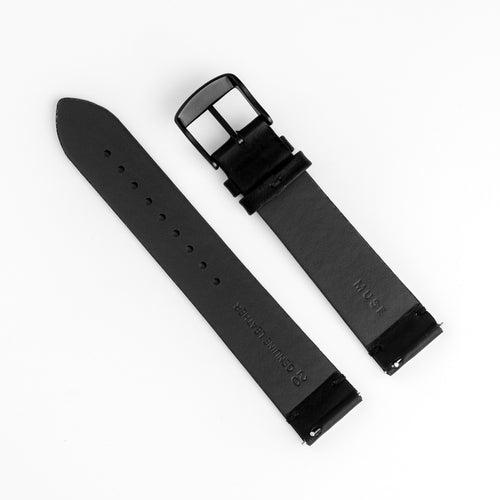 Muse Modernist Hybrid Smartwatch Straps