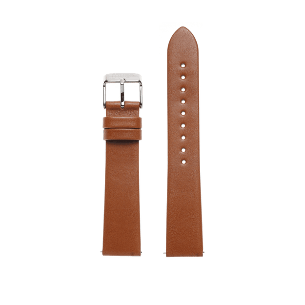 Muse Modernist Hybrid Smartwatch Straps