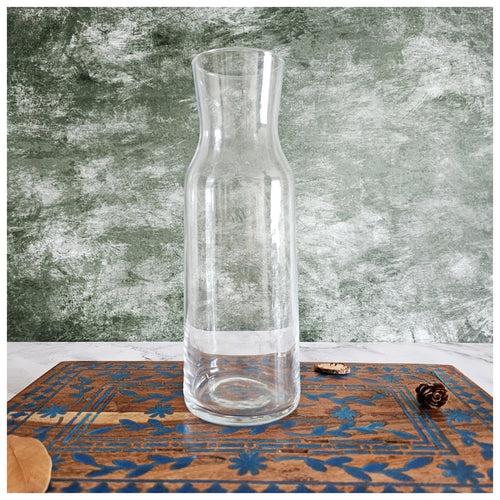 Caraffe - Glass - 1 Litre