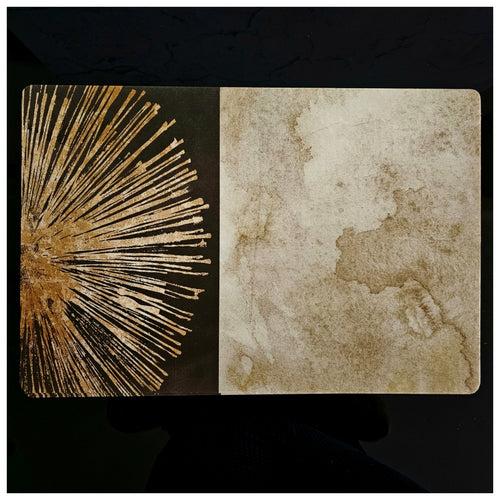 WIPE CLEAN TABLEMATS/PLACEMATS - CONSTELLATION