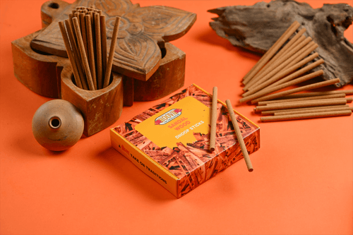 Sandalwood Dhoop Sticks